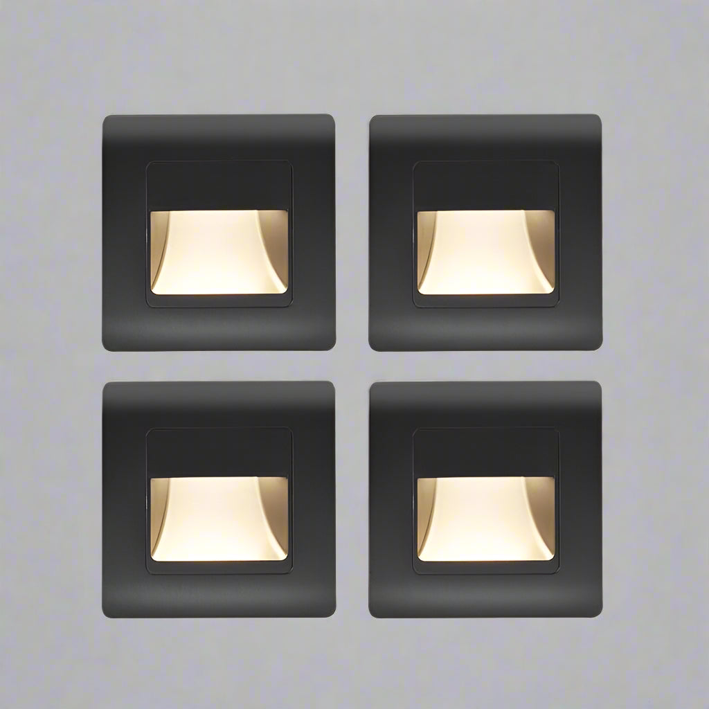 EB Brone LED Stair Light with PIR Sensor