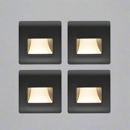EB Brone LED Stair Light with PIR Sensor