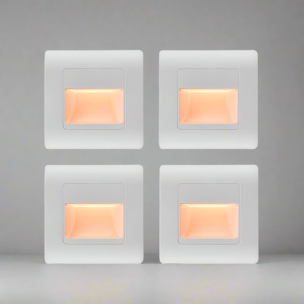 EB Brone LED Stair Light with PIR Sensor