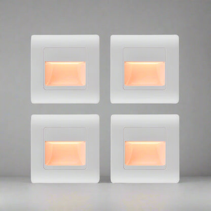 EB Brone LED Stair Light with PIR Sensor