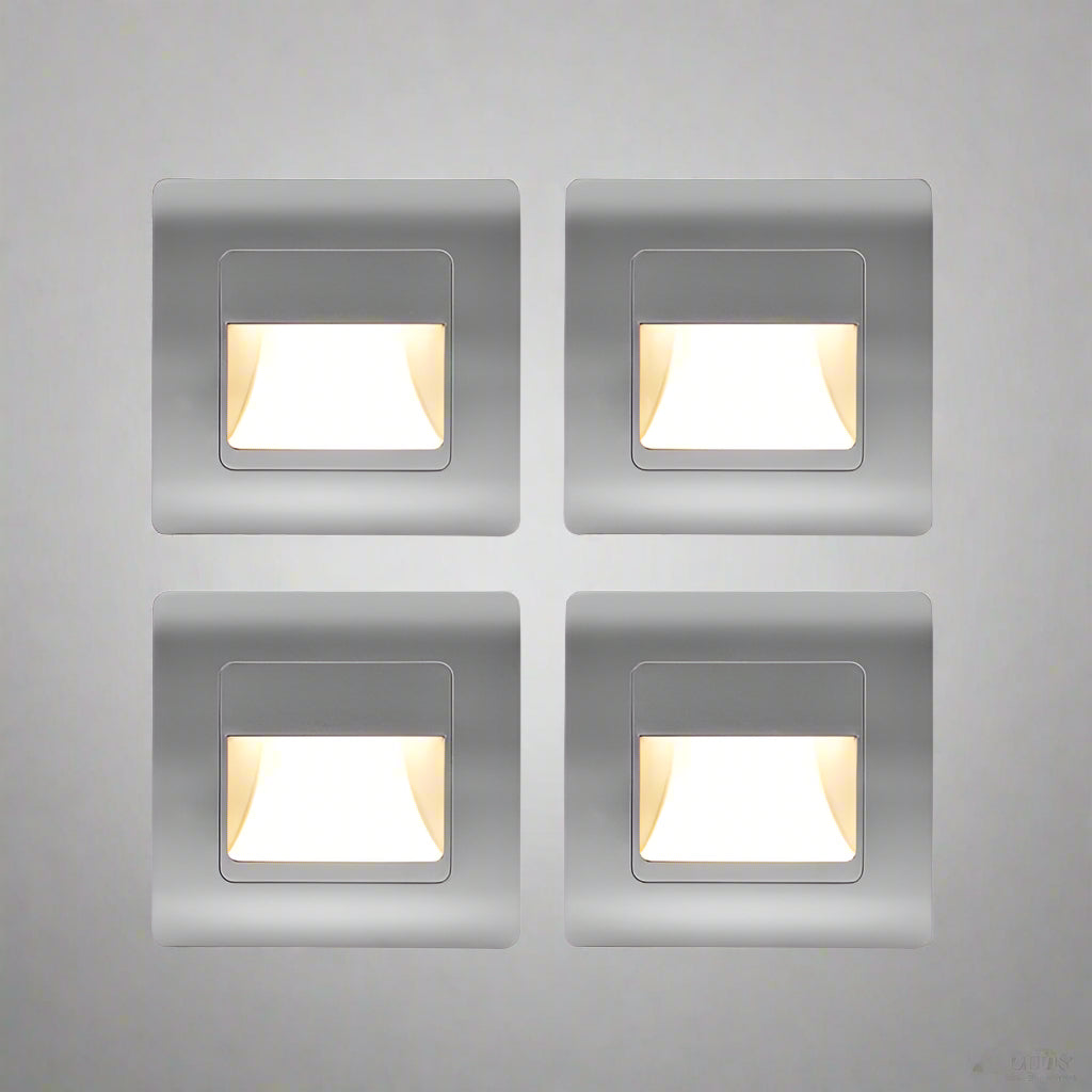 EB Brone LED Stair Light with PIR Sensor