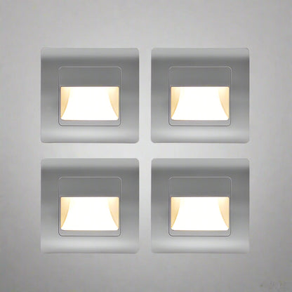 EB Brone LED Stair Light with PIR Sensor