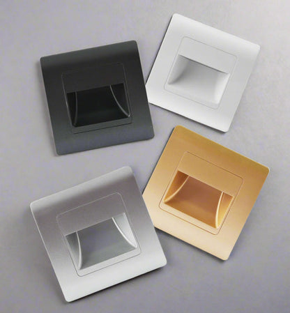 EB Brone LED Stair Light with PIR Sensor