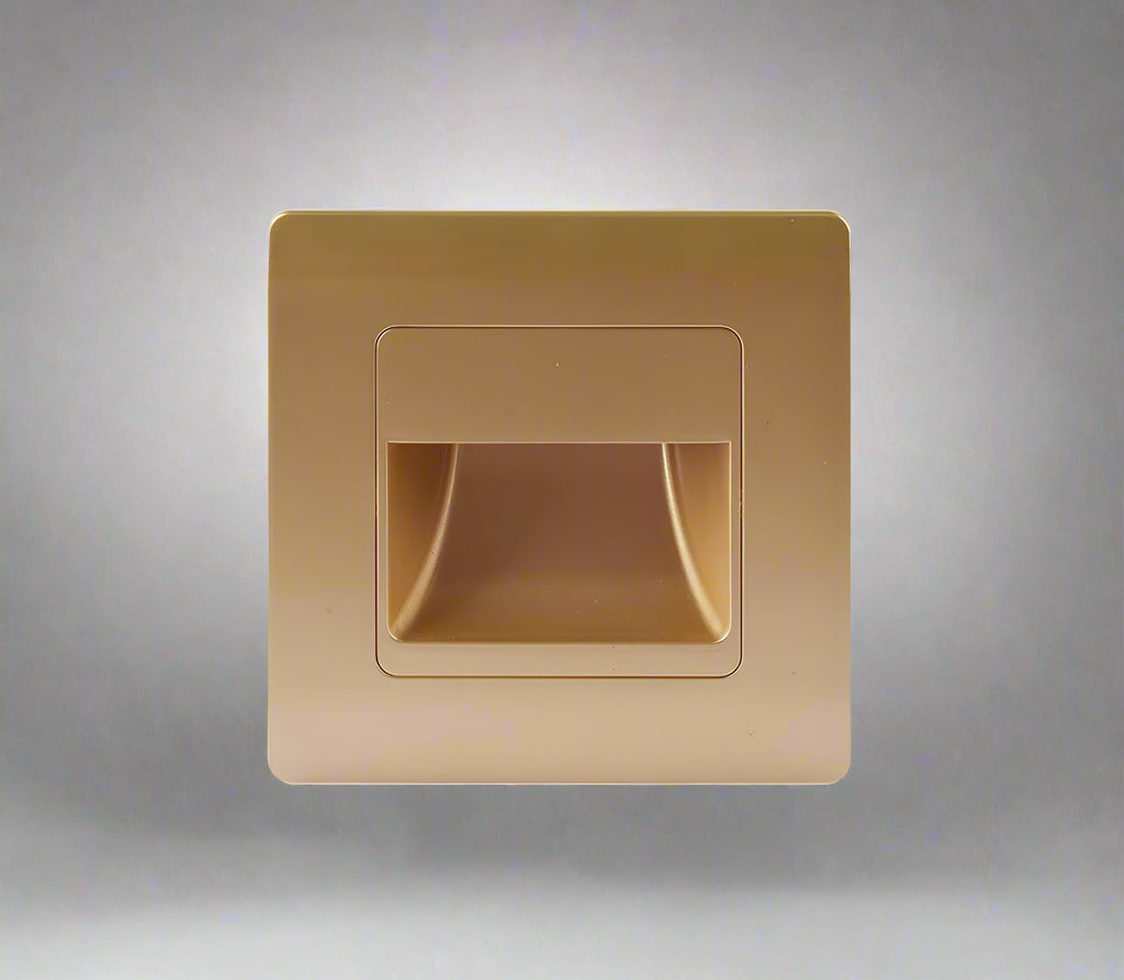 EB Brone LED Stair Light with PIR Sensor