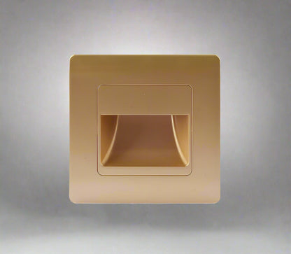 EB Brone LED Stair Light with PIR Sensor