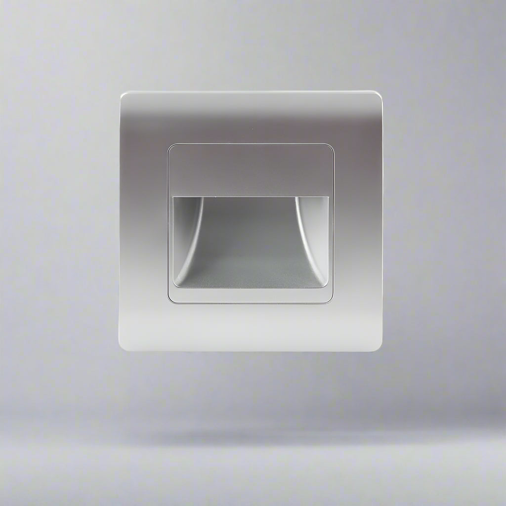 EB Brone LED Stair Light with PIR Sensor