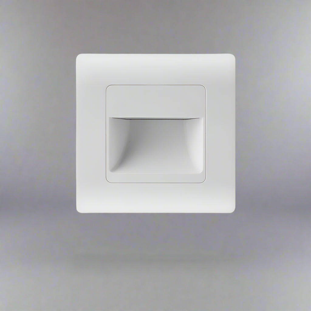 EB Brone LED Stair Light with PIR Sensor