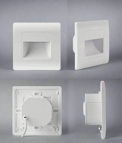 EB Brone LED Stair Light with PIR Sensor