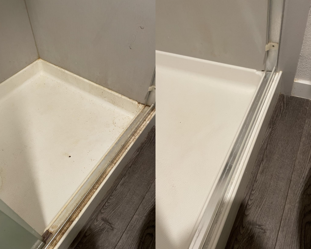 Household Mold Removal Gel – Eco-Friendly, Suitable for Bathrooms, Washing Machines, and Refrigerator Seals