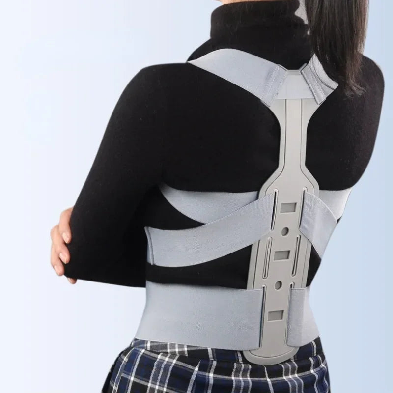 Invisible Scoliosis Posture Correction Brace