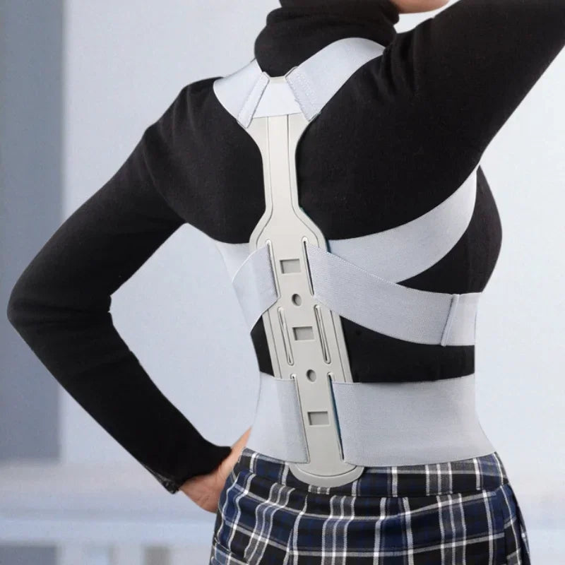 Invisible Scoliosis Posture Correction Brace