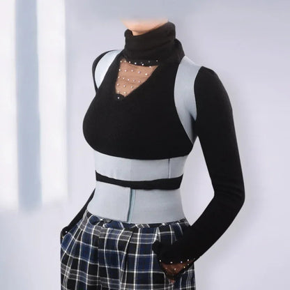 Invisible Scoliosis Posture Correction Brace
