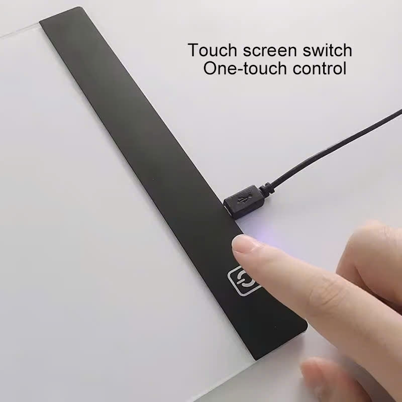 Kids Digital Drawing Tablet – Electronic Sketch Pad for Creative Learning