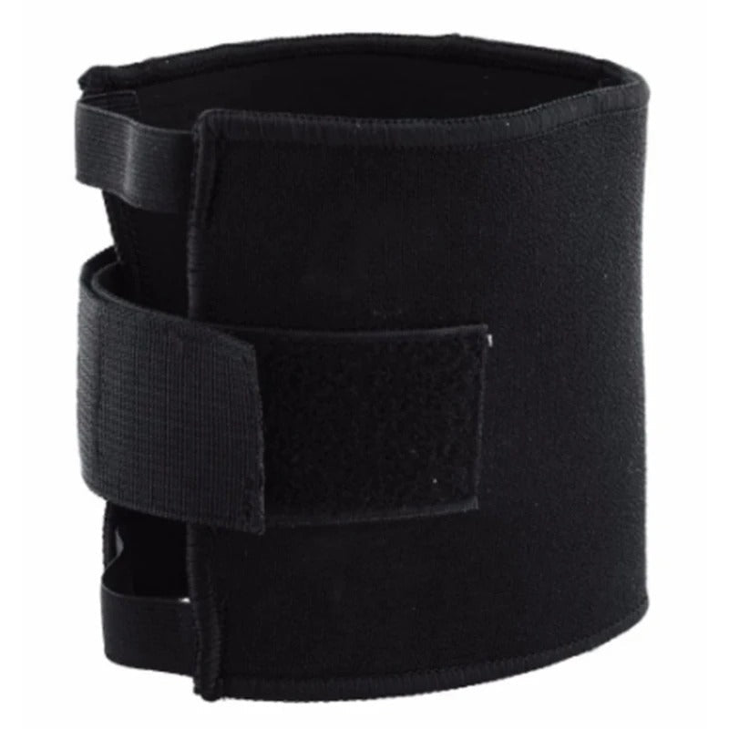 Knee Brace Support Sciatic Nerve Pain Relief Pad