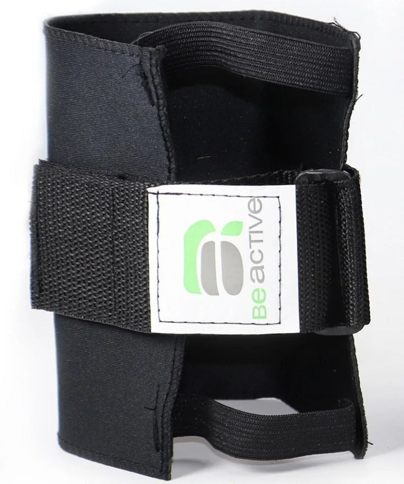 Knee Brace Support Sciatic Nerve Pain Relief Pad
