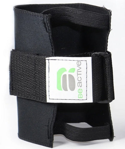 Knee Brace Support Sciatic Nerve Pain Relief Pad