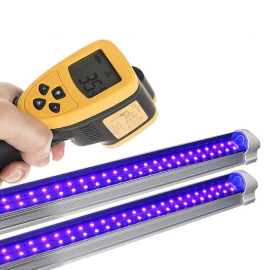 LED UV Light Bar 10W 365nm-405nm for Fluorescent Detection