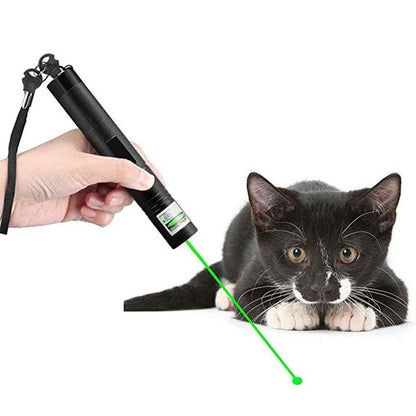 Long Range Green Laser Pointer, Tactical Flashlights 5000 Metres Green Laser Pointer, High Power Laser Pointer