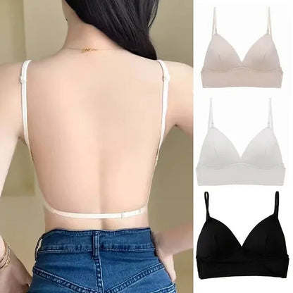 Magic Backless Bralette for Low Back Dresses