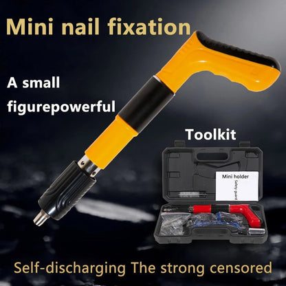 Manual Steel Nails Gun