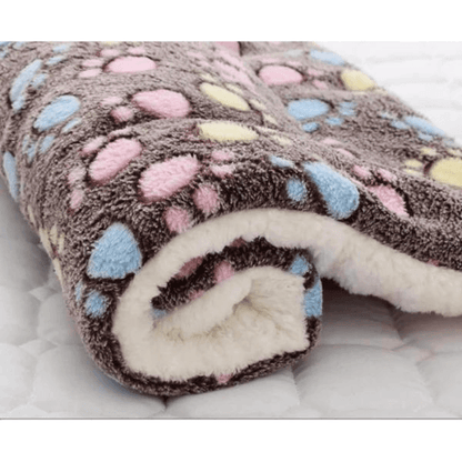 Calming Blanket for Pets
