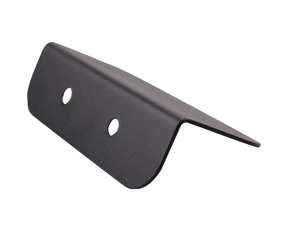 Metal Wall Bike Rack for Mountain and Road Bikes