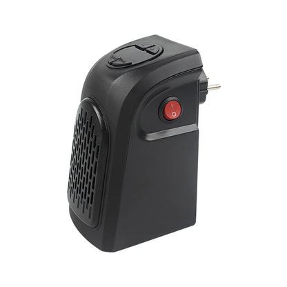 Mini Ceramic Air Heater – Portable Electric Fan Heater for Home & Office