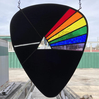 Modern Plastic Pendant Ornament for Holiday and Gift Decoration