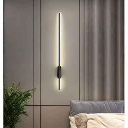 Modern Minimalism Long Wall Light