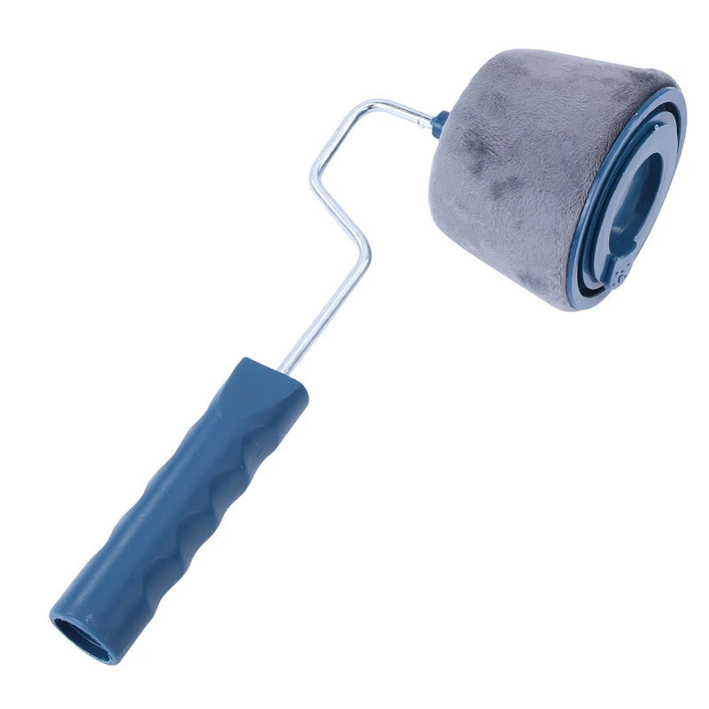 Multi-Size Paint Roller Brush Set for Wall Painting