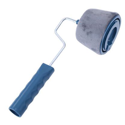 Multi-Size Paint Roller Brush Set for Wall Painting