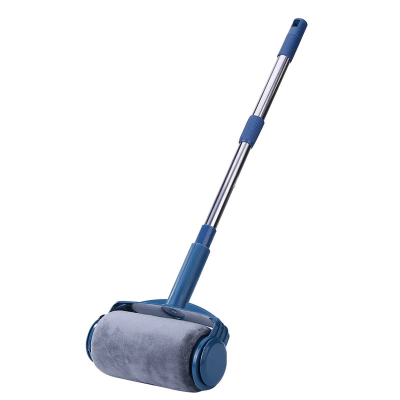 Multi-Size Paint Roller Brush Set for Wall Painting