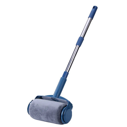 Multi-Size Paint Roller Brush Set for Wall Painting
