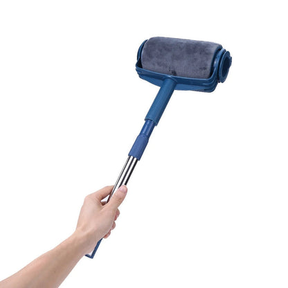 Multi-Size Paint Roller Brush Set for Wall Painting