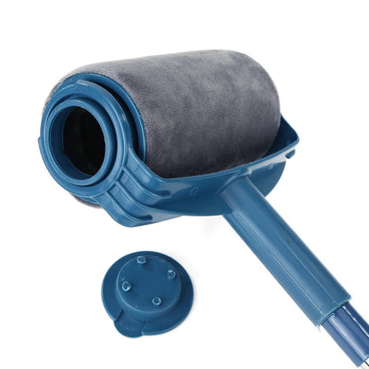 Multi-Size Paint Roller Brush Set for Wall Painting