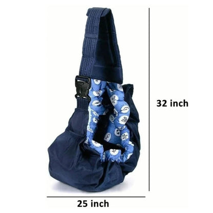 Newborn Baby Sling Wrap Carrier Pouch Pure Cotton