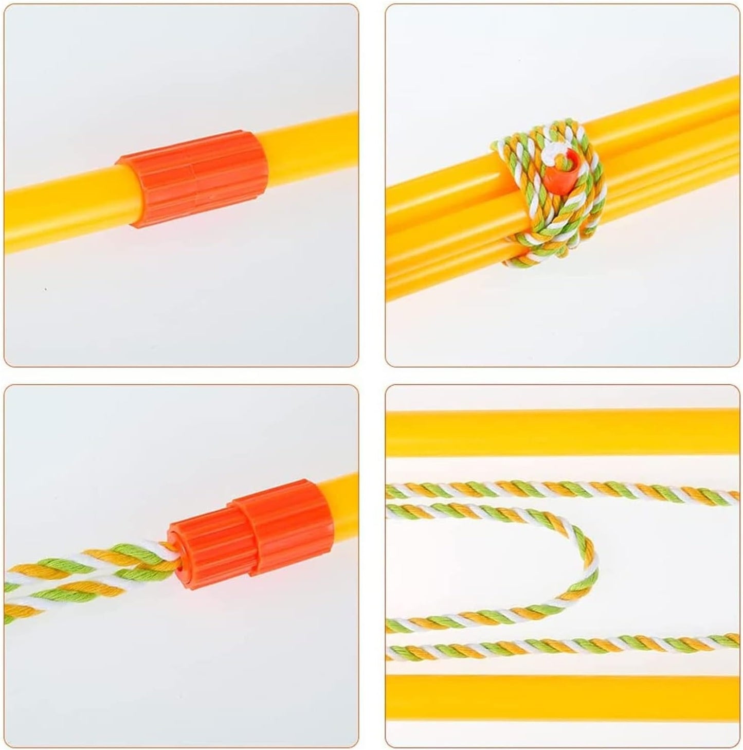 Outdoor Giant Bubble Wand -  Giant Bubble Maker for Outdoor Activity