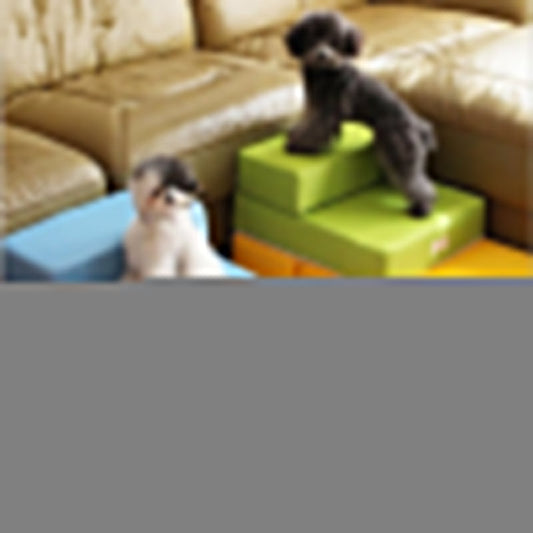 Pet Stairs Ladder for Small Dogs, Cats, Anti-Slip