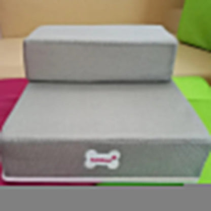 Pet Stairs Ladder for Small Dogs, Cats, Anti-Slip
