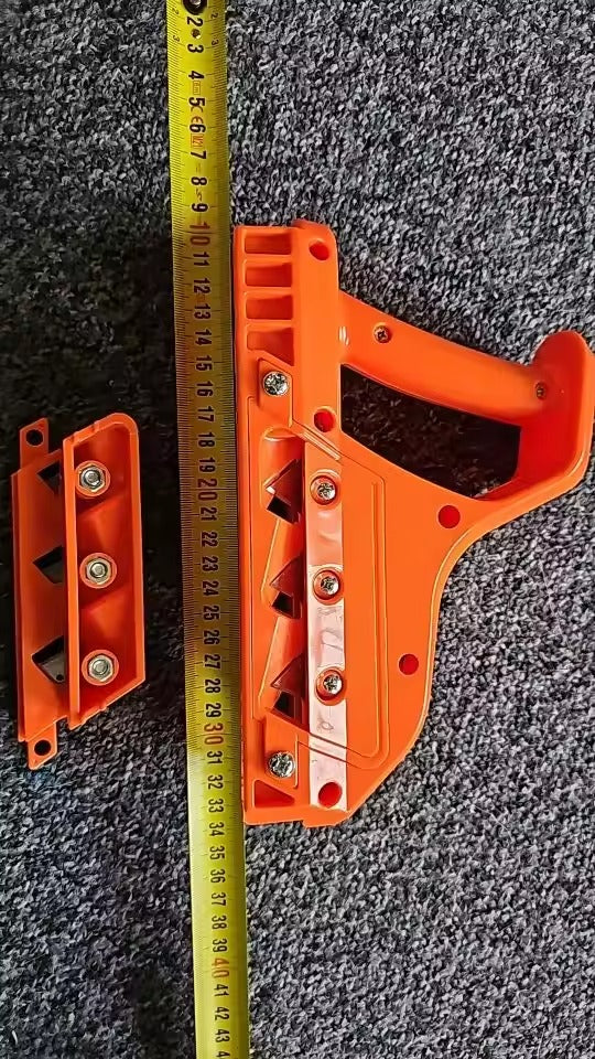 Plasterboard Edge Chamfer Plane Tool - Gypsum Board Hand Edge Planer