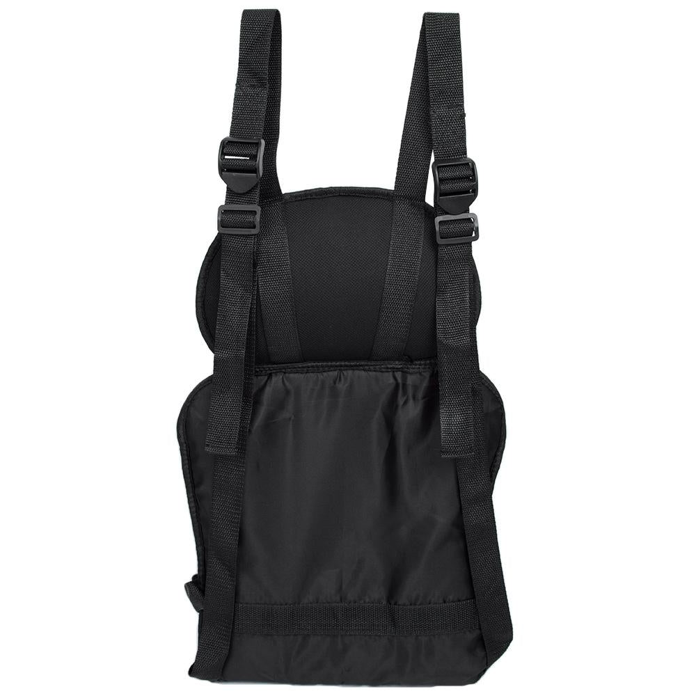 Portable Booster Seat Baby Car For Travel, Suitable for Children 3-12 Years