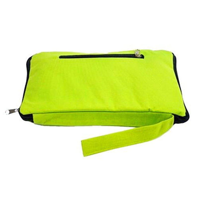 Portable Expandable Shopping Bag with Wheels and Foldable Design