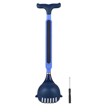 Portable Synthesizer Electronic Erhu Guitar With Adjustable Pitch & Volume, Tone Effects, Demo Tunes, One-Button Control for Ages 6+