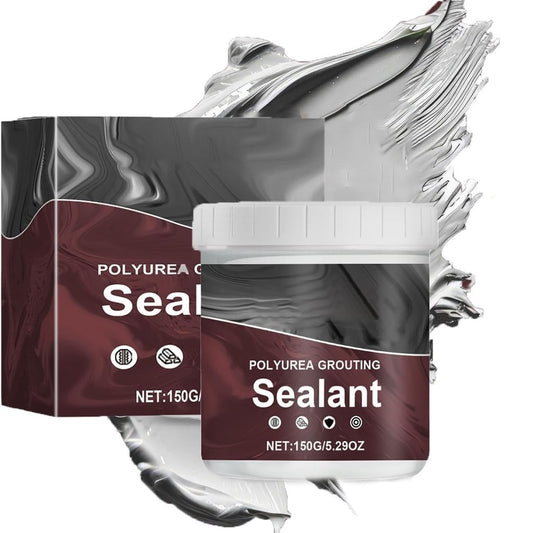 Powerful Polyurea Grouting Sealant with Waterproof and Moisture-Proof, High Adhesion and Flexibility