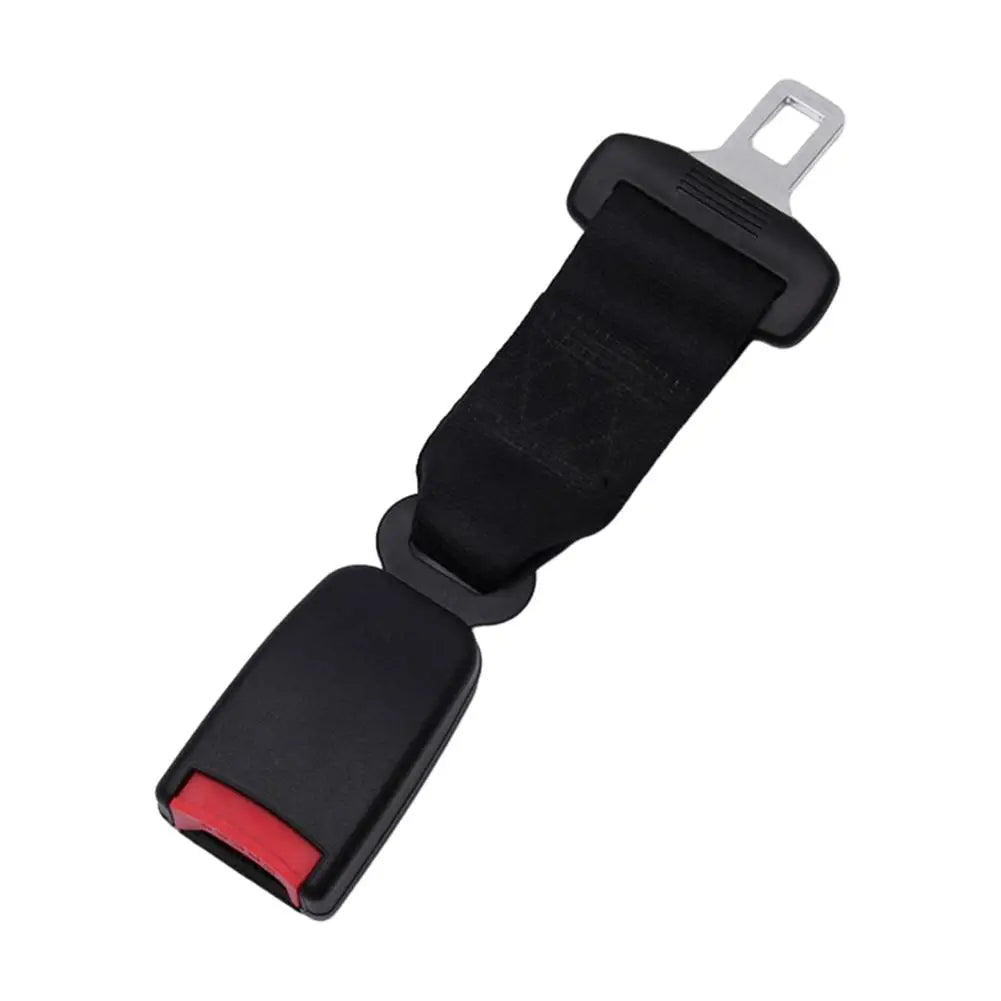 Pregnancy Safety Belt Strap, Seat Belt Extender - Prevent Compression of Abdomen