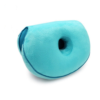 Premium Ergonomic Hip Cushion Posture Corrector For Back & Hip Pain