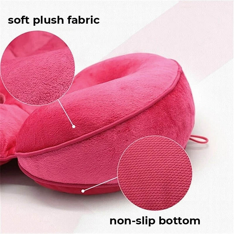 Premium Ergonomic Hip Cushion Posture Corrector For Back & Hip Pain