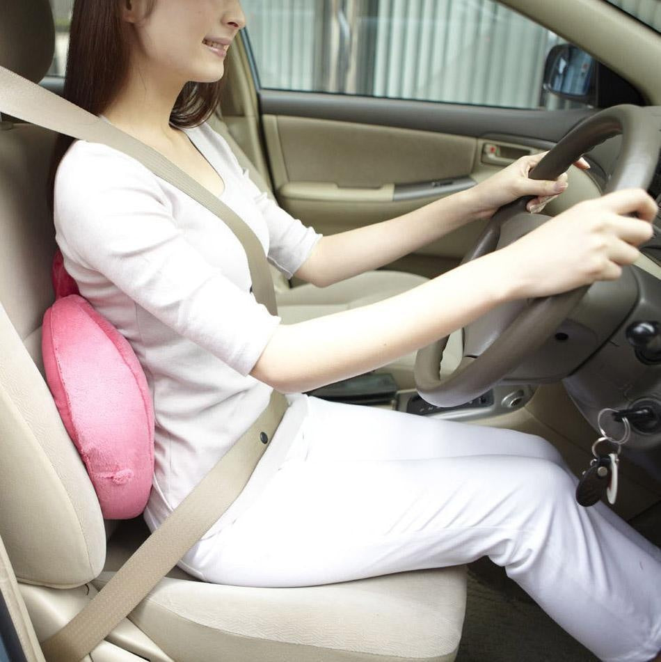 Premium Ergonomic Hip Cushion Posture Corrector For Back & Hip Pain