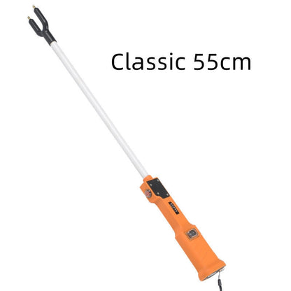 Premium Handheld Electric Cattle Prodder