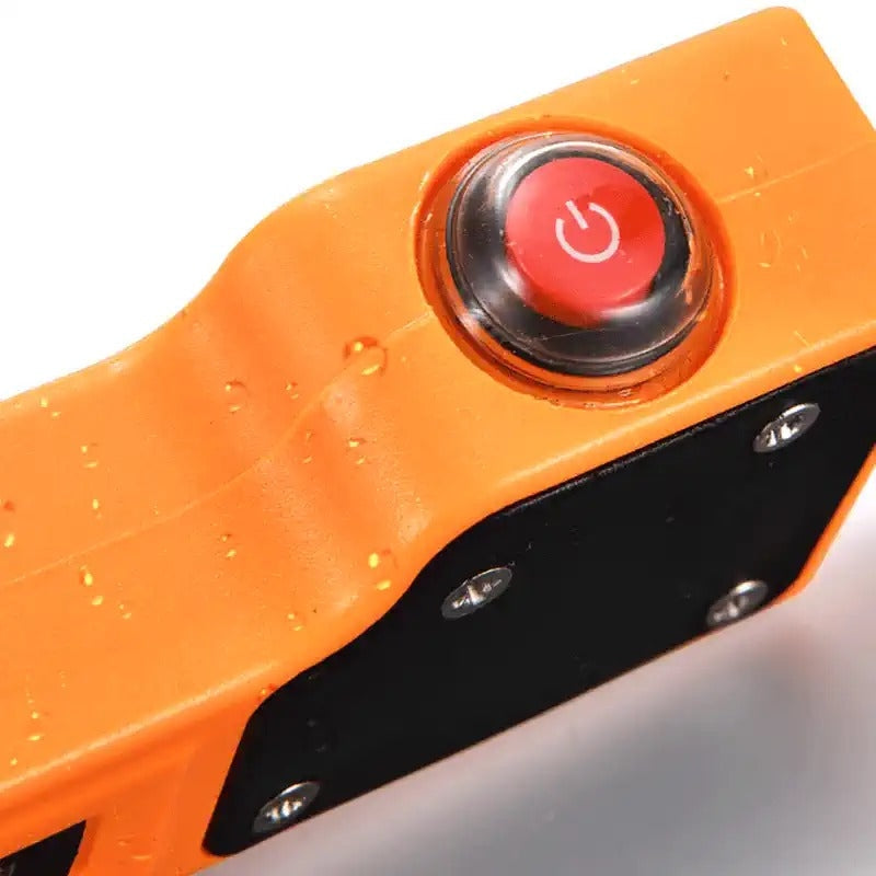 Premium Handheld Electric Cattle Prodder